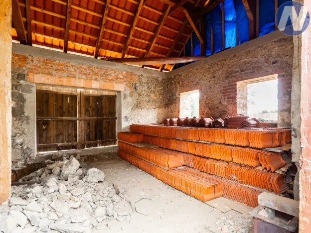 Prodej rodinného domu, Štěchovice, 131 m2