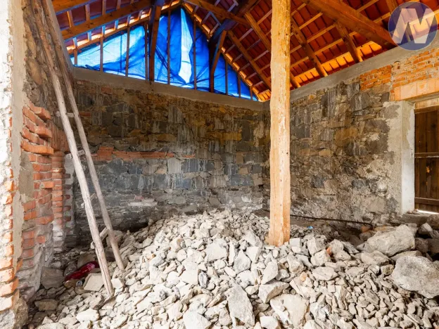 Prodej rodinného domu, Štěchovice, 131 m2