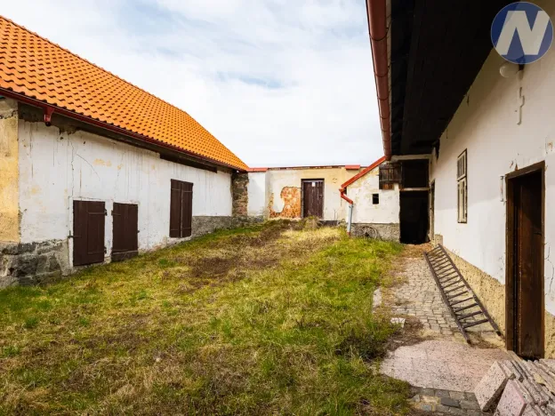 Prodej rodinného domu, Štěchovice, 131 m2