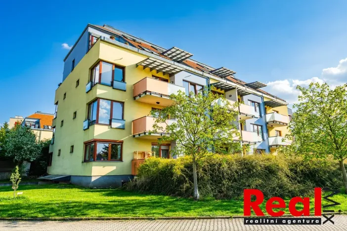 Prodej bytu 3+kk, Praha - Chodov, Starochodovská, 92 m2