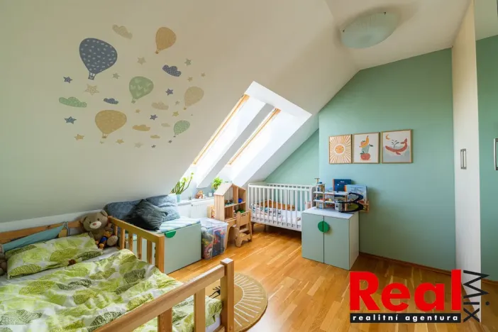 Prodej bytu 3+kk, Praha - Chodov, Starochodovská, 92 m2