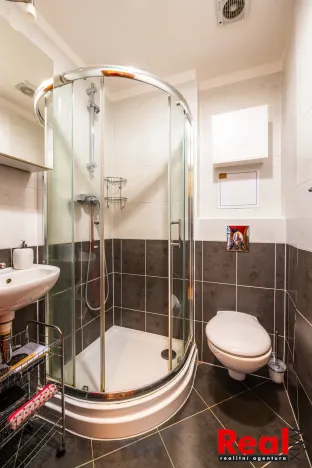 Prodej bytu 3+kk, Praha - Chodov, Starochodovská, 92 m2