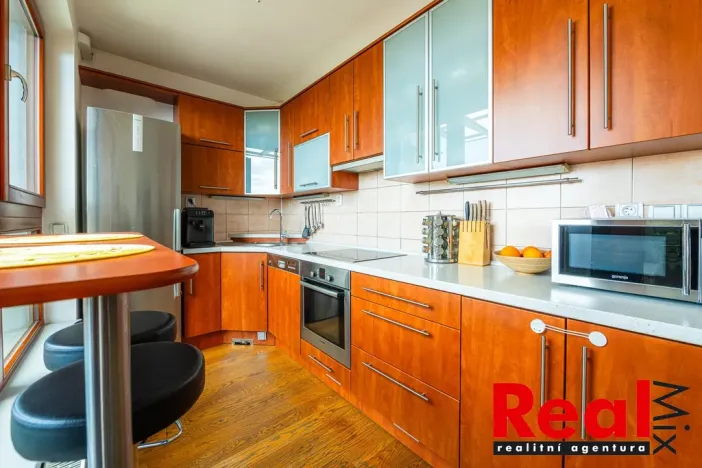 Prodej bytu 3+kk, Praha - Chodov, Starochodovská, 92 m2