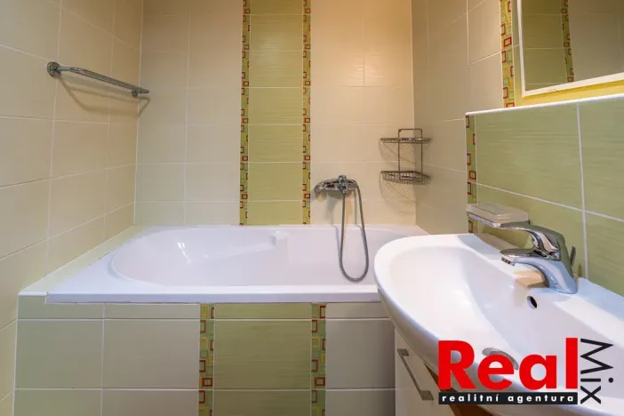 Prodej bytu 3+kk, Praha - Chodov, Starochodovská, 92 m2