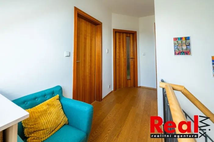 Prodej bytu 3+kk, Praha - Chodov, Starochodovská, 92 m2