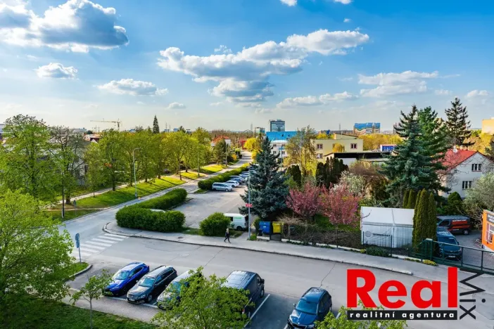 Prodej bytu 3+kk, Praha - Chodov, Starochodovská, 92 m2