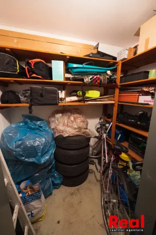 Prodej bytu 3+kk, Praha - Chodov, Starochodovská, 92 m2