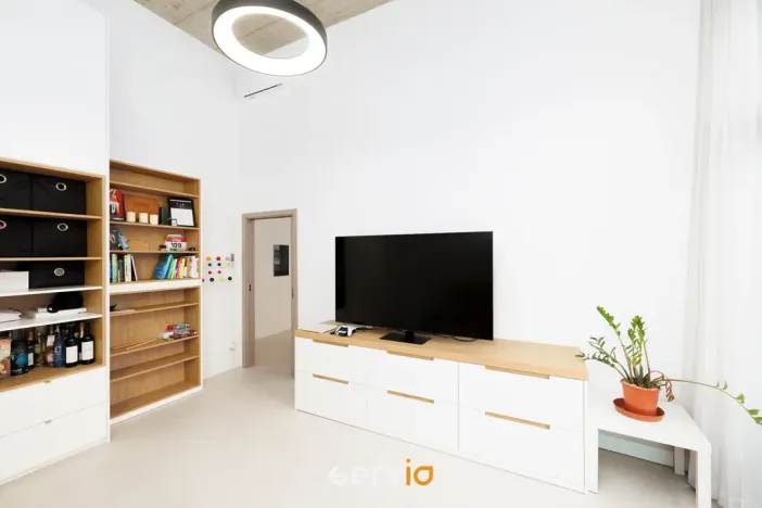 Pronájem kanceláře, Brno, Úlehlova, 75 m2