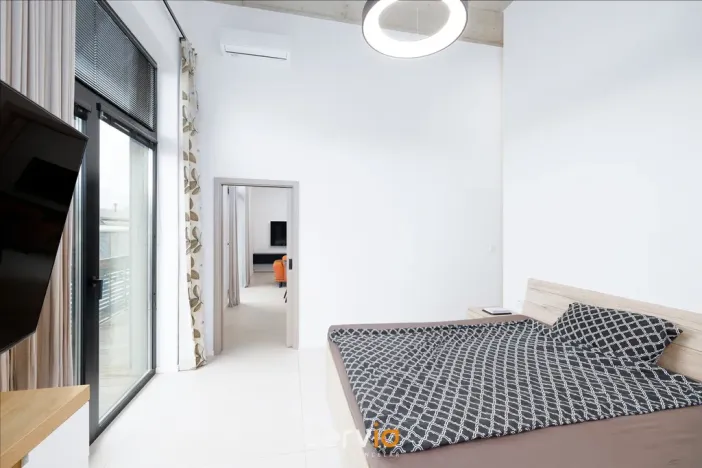 Pronájem kanceláře, Brno, Úlehlova, 75 m2