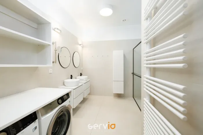 Pronájem kanceláře, Brno, Úlehlova, 75 m2