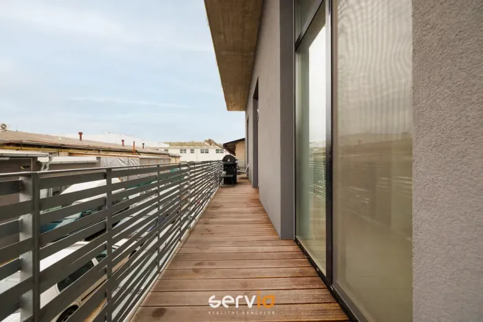 Pronájem kanceláře, Brno, Úlehlova, 75 m2