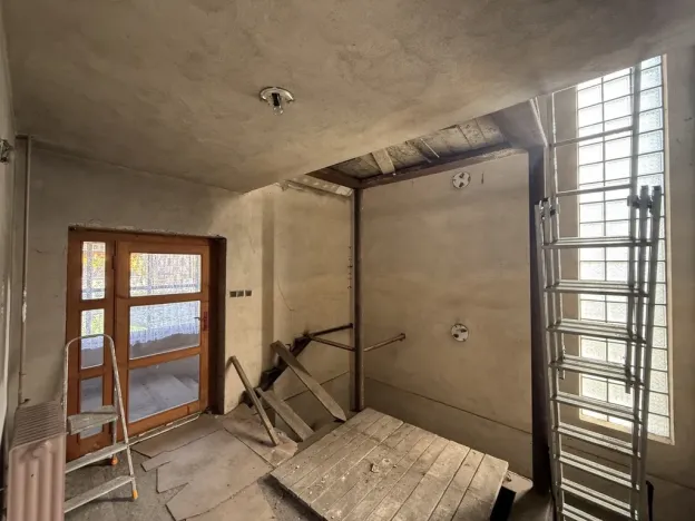 Prodej rodinného domu, Besednice, Školní, 240 m2