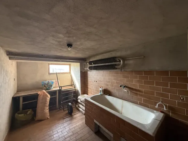 Prodej rodinného domu, Besednice, Školní, 240 m2