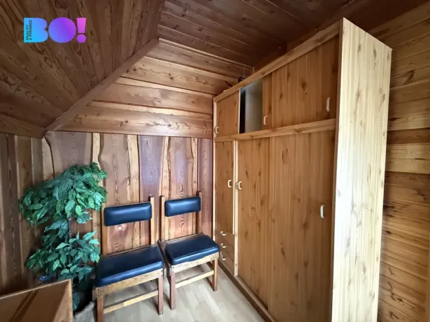 Prodej chaty, Vítkov - Podhradí, 59 m2