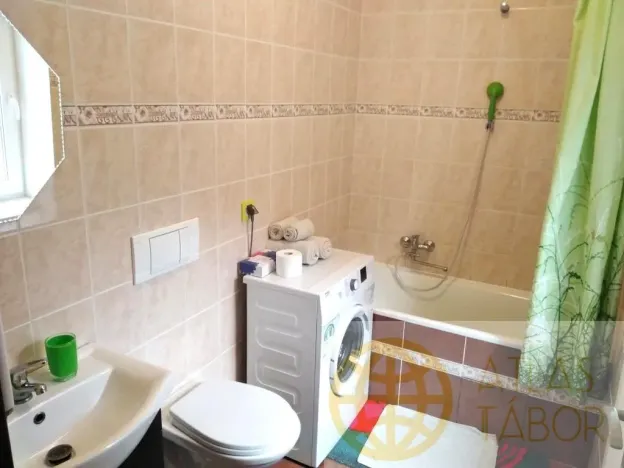 Pronájem bytu 2+kk, Opařany, 70 m2