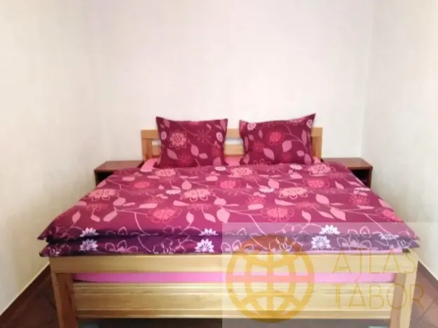 Pronájem bytu 2+kk, Opařany, 70 m2