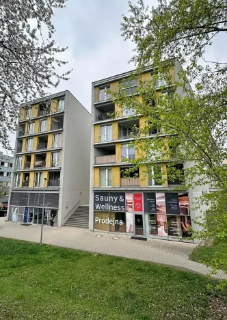 Prodej bytu 3+kk, Praha - Prosek, Zubrnická, 103 m2