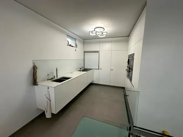 Prodej bytu 3+kk, Praha - Prosek, Zubrnická, 103 m2