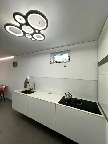 Prodej bytu 3+kk, Praha - Prosek, Zubrnická, 103 m2