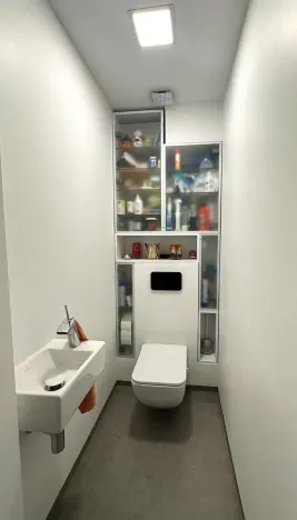 Prodej bytu 3+kk, Praha - Prosek, Zubrnická, 103 m2