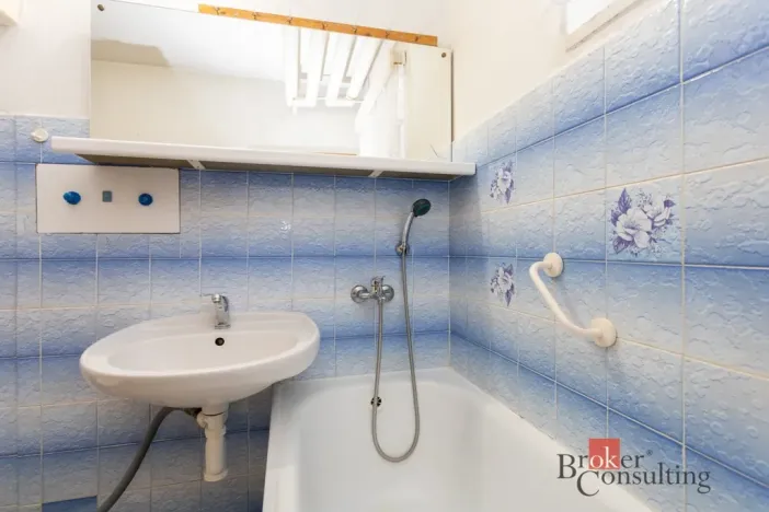 Pronájem bytu 2+1, Žďár nad Sázavou - Žďár nad Sázavou 3, Revoluční, 58 m2