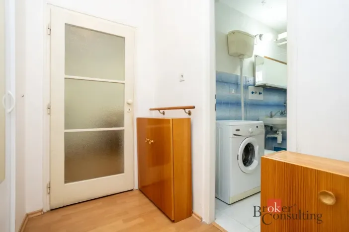 Pronájem bytu 2+1, Žďár nad Sázavou - Žďár nad Sázavou 3, Revoluční, 58 m2