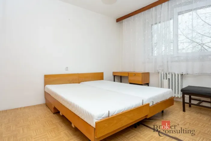 Pronájem bytu 2+1, Žďár nad Sázavou - Žďár nad Sázavou 3, Revoluční, 58 m2