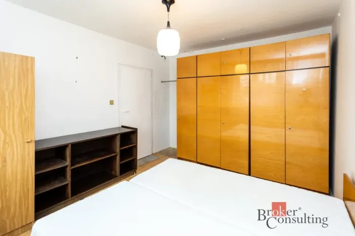 Pronájem bytu 2+1, Žďár nad Sázavou - Žďár nad Sázavou 3, Revoluční, 58 m2