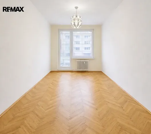 Prodej bytu 3+1, Orlová, Osvobození, 76 m2