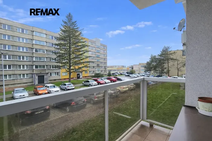 Prodej bytu 3+1, Orlová, Osvobození, 76 m2