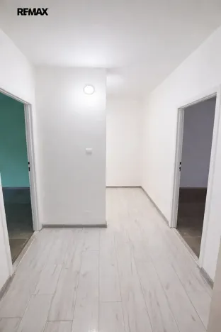 Prodej bytu 3+1, Orlová, Osvobození, 76 m2