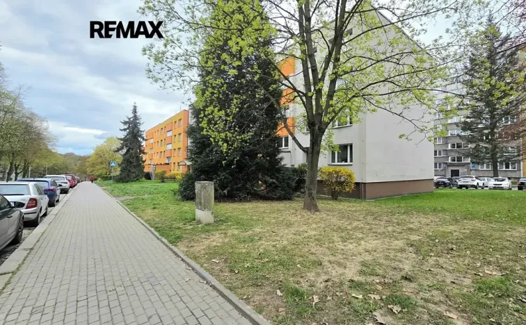 Prodej bytu 3+1, Orlová, Osvobození, 76 m2