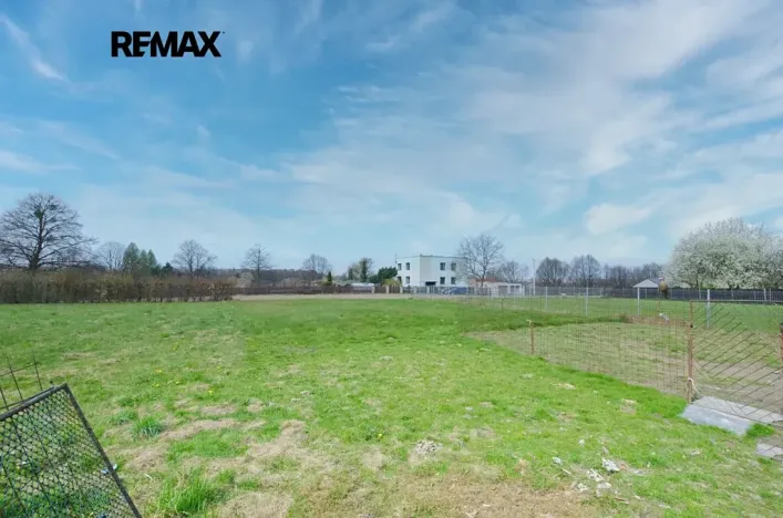 Prodej pozemku pro bydlení, Rychvald, 1053 m2