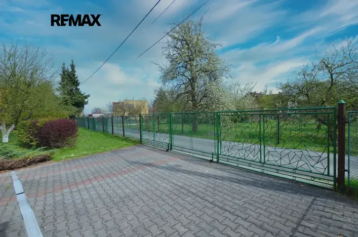 Prodej pozemku pro bydlení, Rychvald, Vléčná, 1058 m2