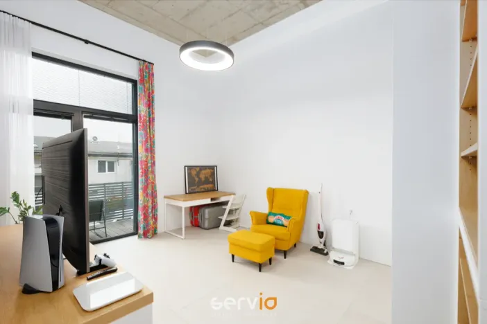 Pronájem bytu 3+kk, Brno, Úlehlova, 75 m2