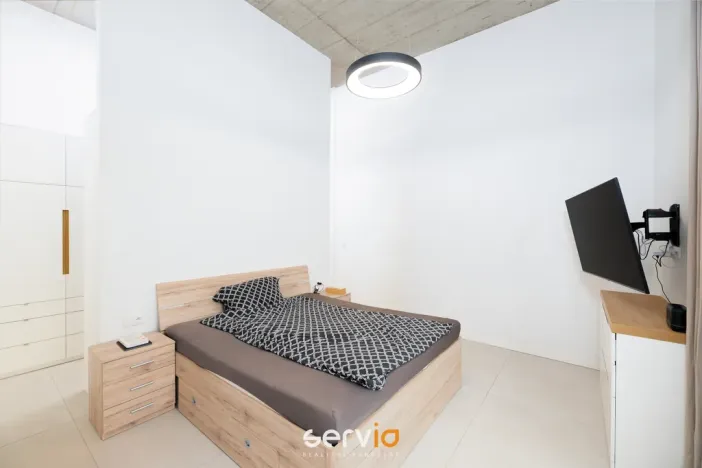 Pronájem bytu 3+kk, Brno, Úlehlova, 75 m2