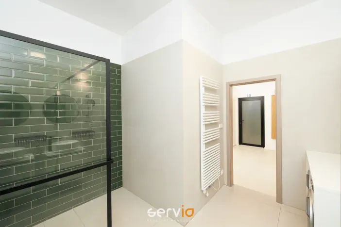 Pronájem bytu 3+kk, Brno, Úlehlova, 75 m2