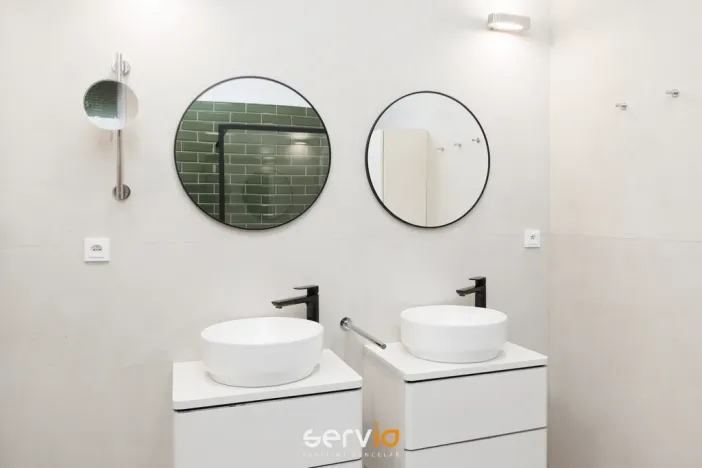 Pronájem bytu 3+kk, Brno, Úlehlova, 75 m2