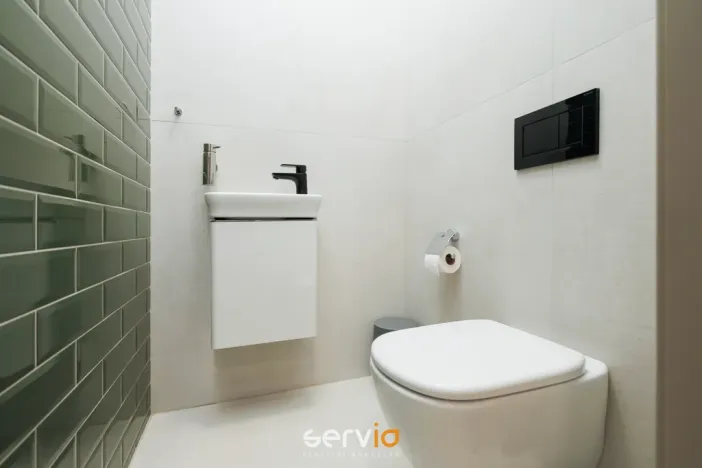 Pronájem bytu 3+kk, Brno, Úlehlova, 75 m2