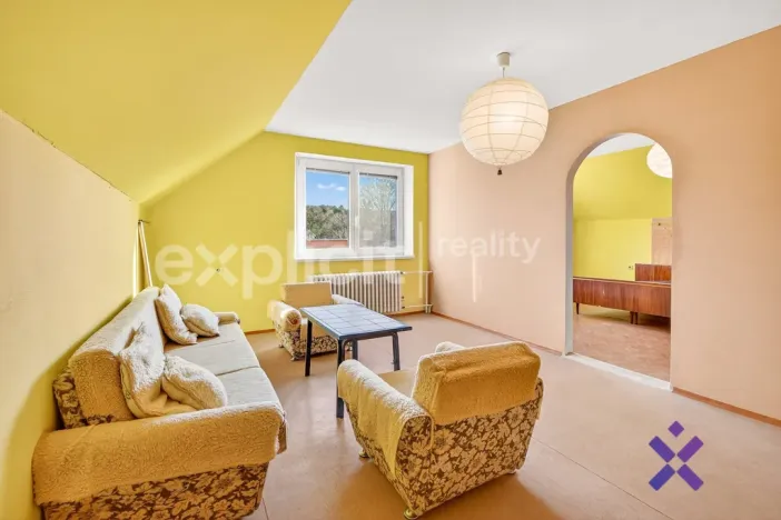 Prodej rodinného domu, Vřesovice, 229 m2