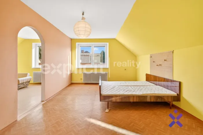 Prodej rodinného domu, Vřesovice, 229 m2