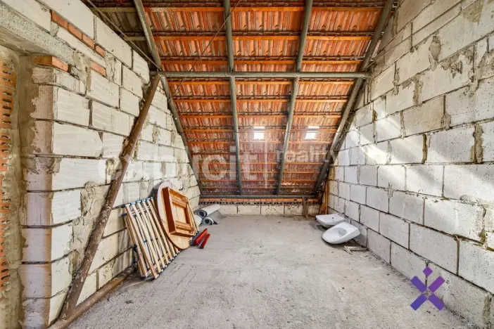 Prodej rodinného domu, Vřesovice, 229 m2