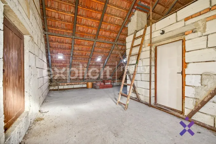 Prodej rodinného domu, Vřesovice, 229 m2