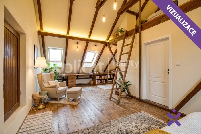 Prodej rodinného domu, Vřesovice, 229 m2