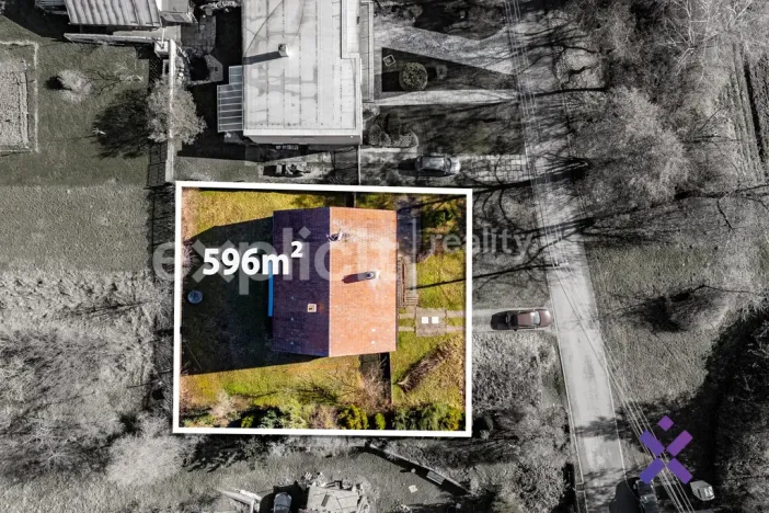 Prodej rodinného domu, Vřesovice, 229 m2