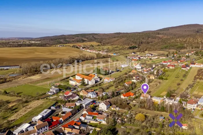 Prodej rodinného domu, Vřesovice, 229 m2