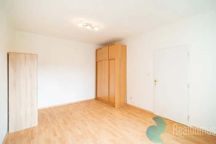 Prodej bytu 1+1, České Budějovice, Větrná, 37 m2