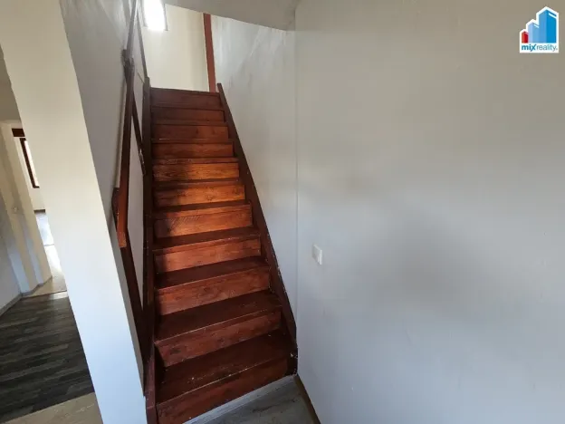 Prodej rodinného domu, Všesulov, 160 m2