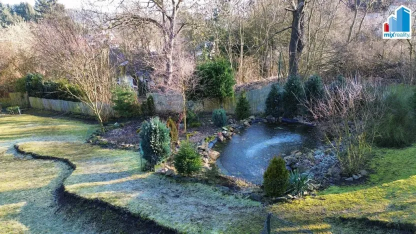 Prodej rodinného domu, Všesulov, 160 m2