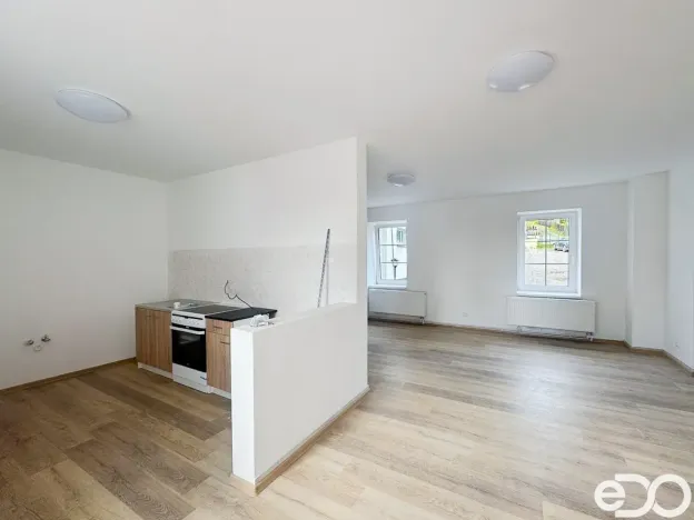 Pronájem bytu 2+kk, Jablonec nad Nisou, Maršovická, 80 m2